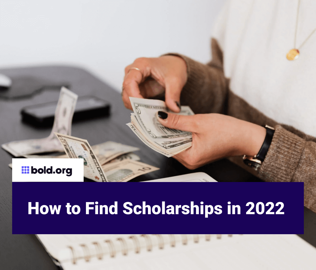 How to Find Scholarships