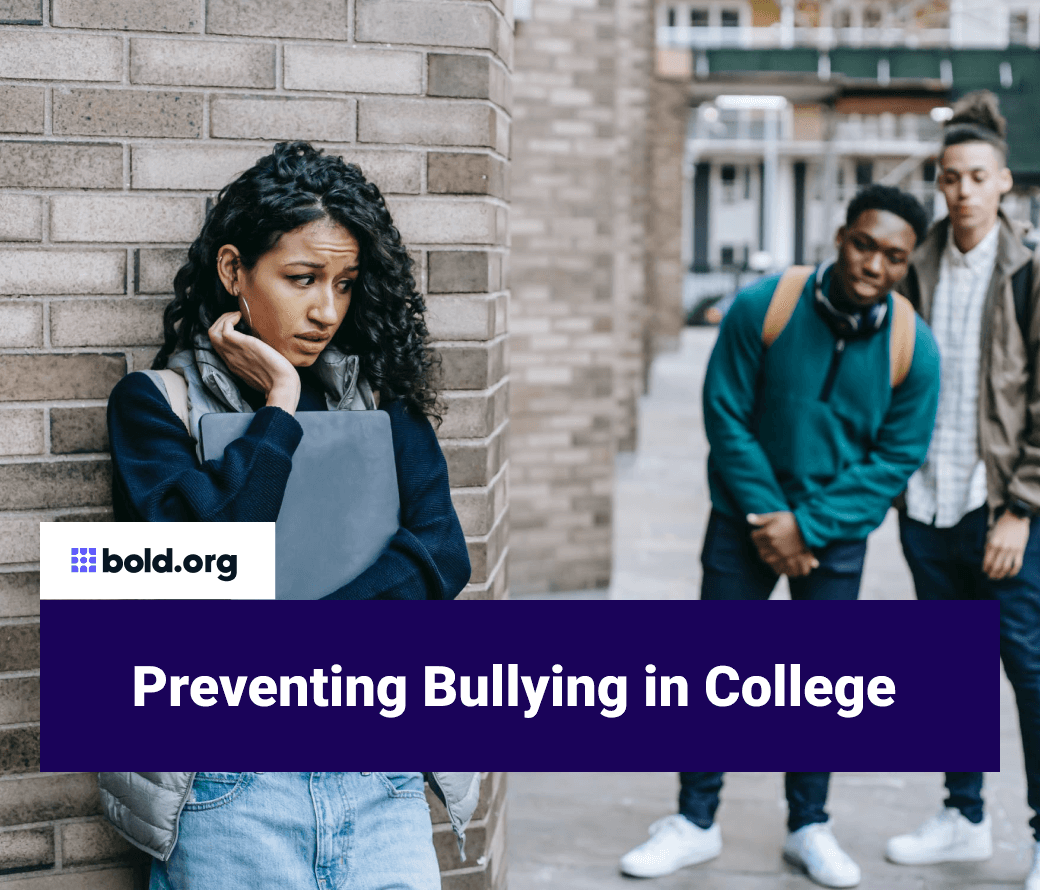 4 Types of Bullying All Parents Should Be Aware Of - Campus Safety