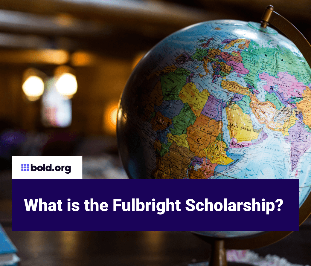 what-is-the-fulbright-scholarship-bold