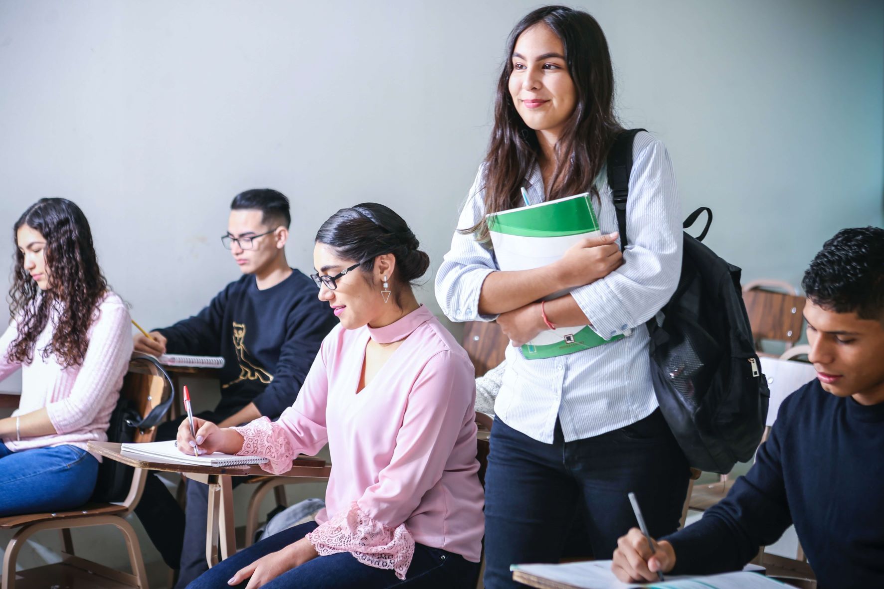 College Resources for Students with an IEP or 504 Plan