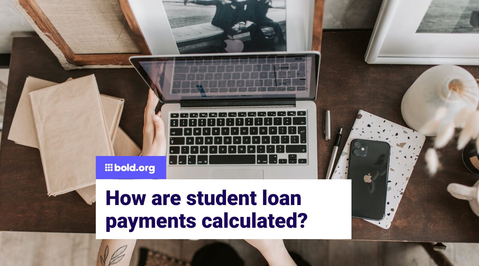 How Are Student Loans Calculated For Mortgage