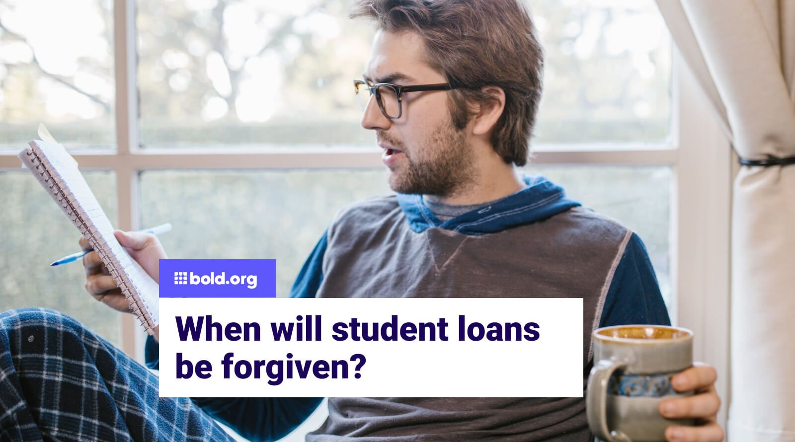 When will student loans be