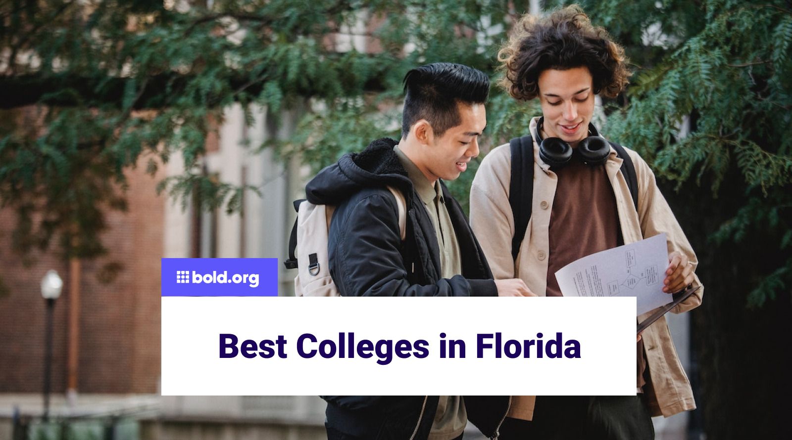 Colleges in Florida