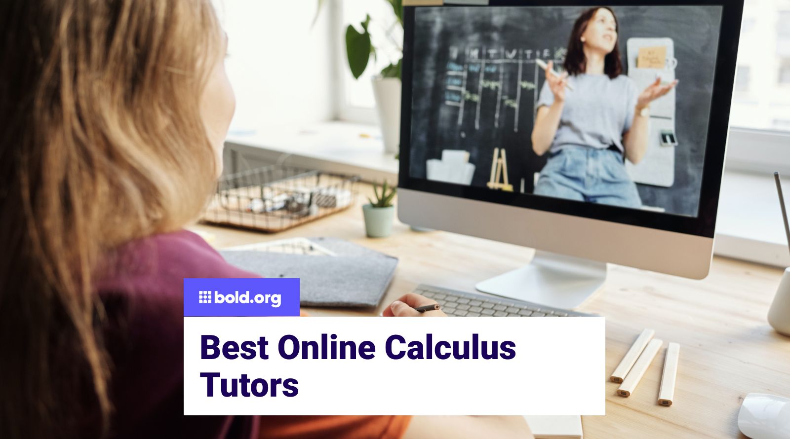 Best Online Calculus Tutors in 2024, Reviewed by a Student