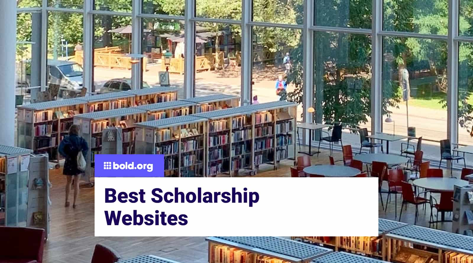 Best Scholarship Websites for Students