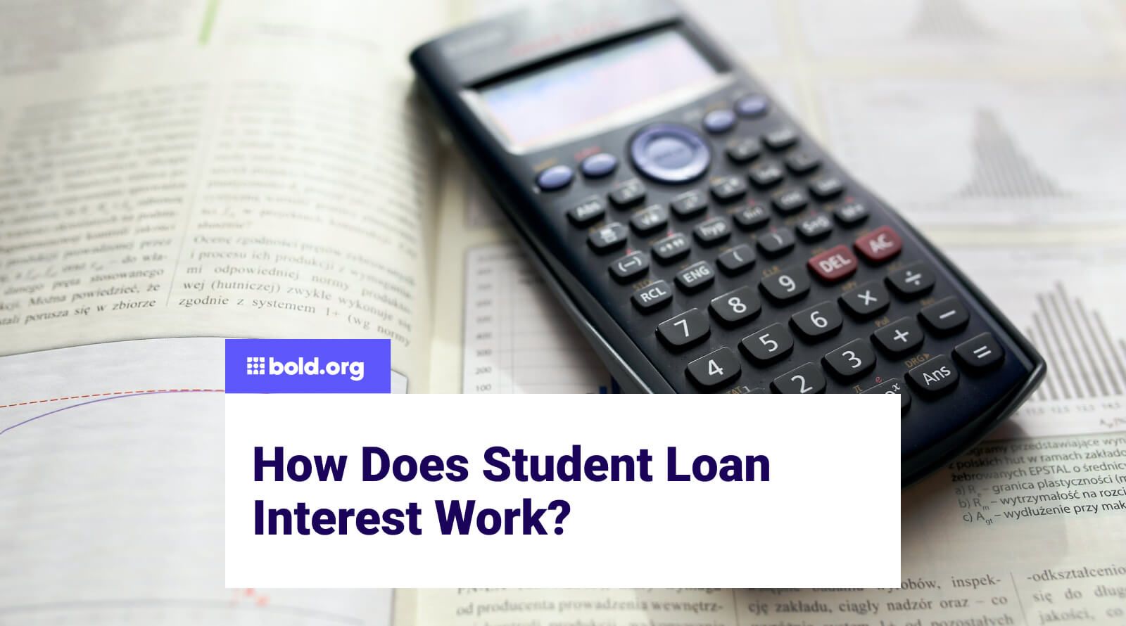 how-does-student-loan-interest-work-bold