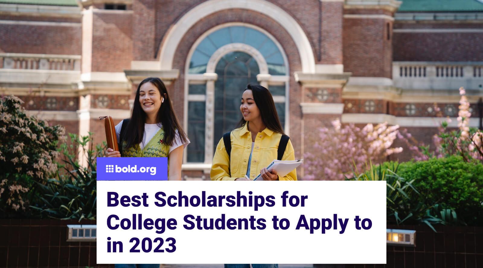 50 Easiest Scholarships For International Students, 50 OFF