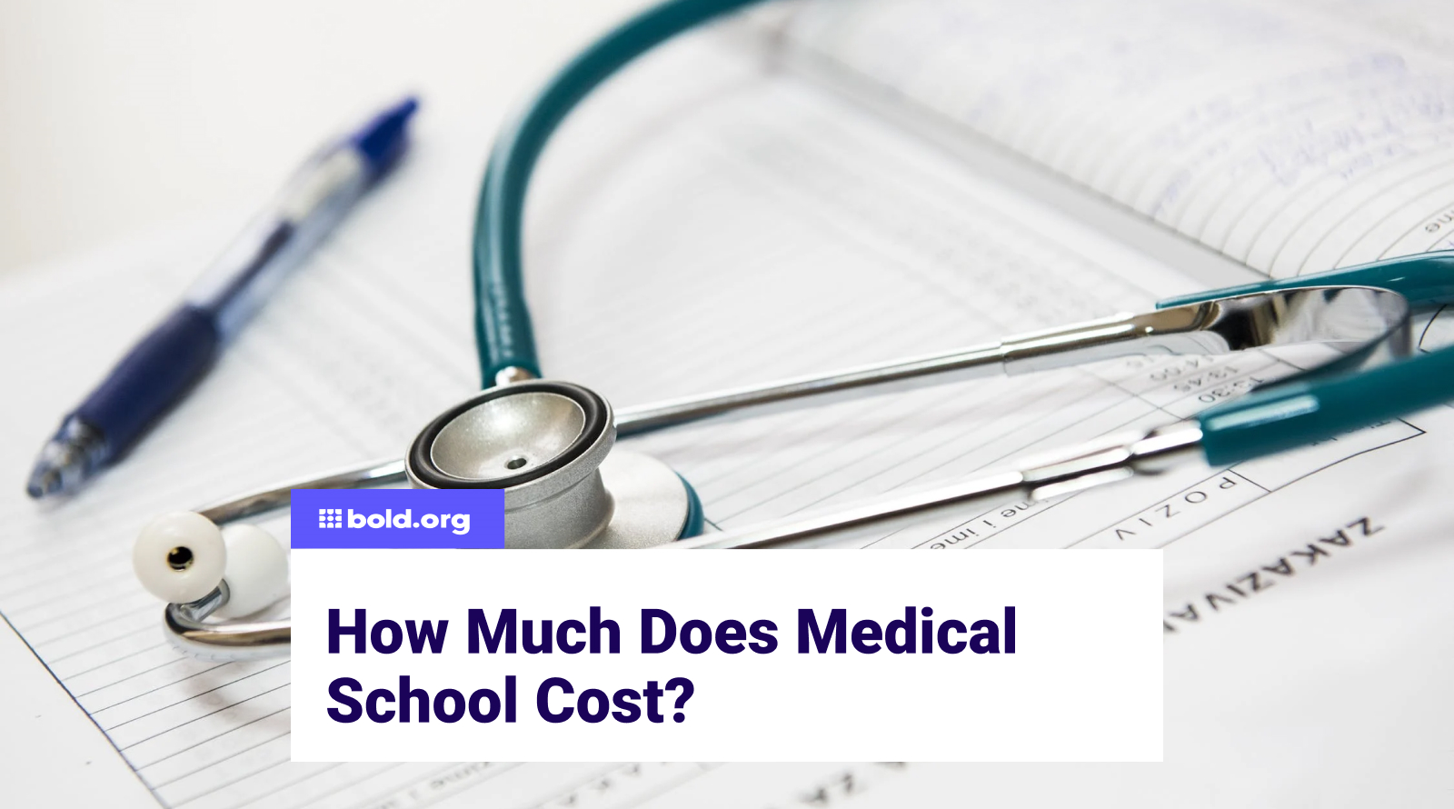 how-much-does-medical-school-cost-in-2023-bold