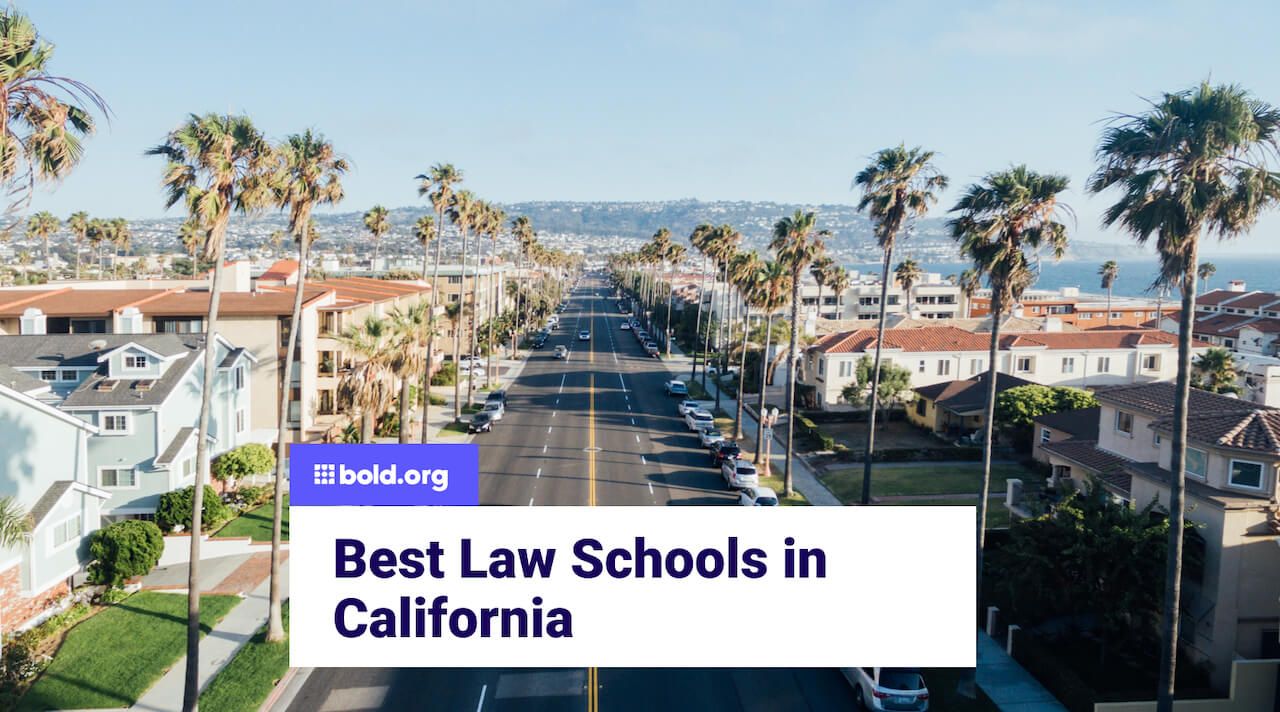 best-law-schools-in-california-bold