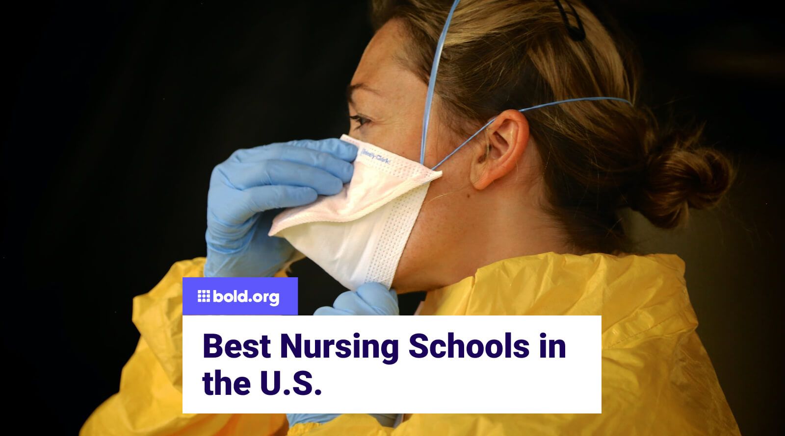 Best Nursing Schools  Best Colleges for Nursing