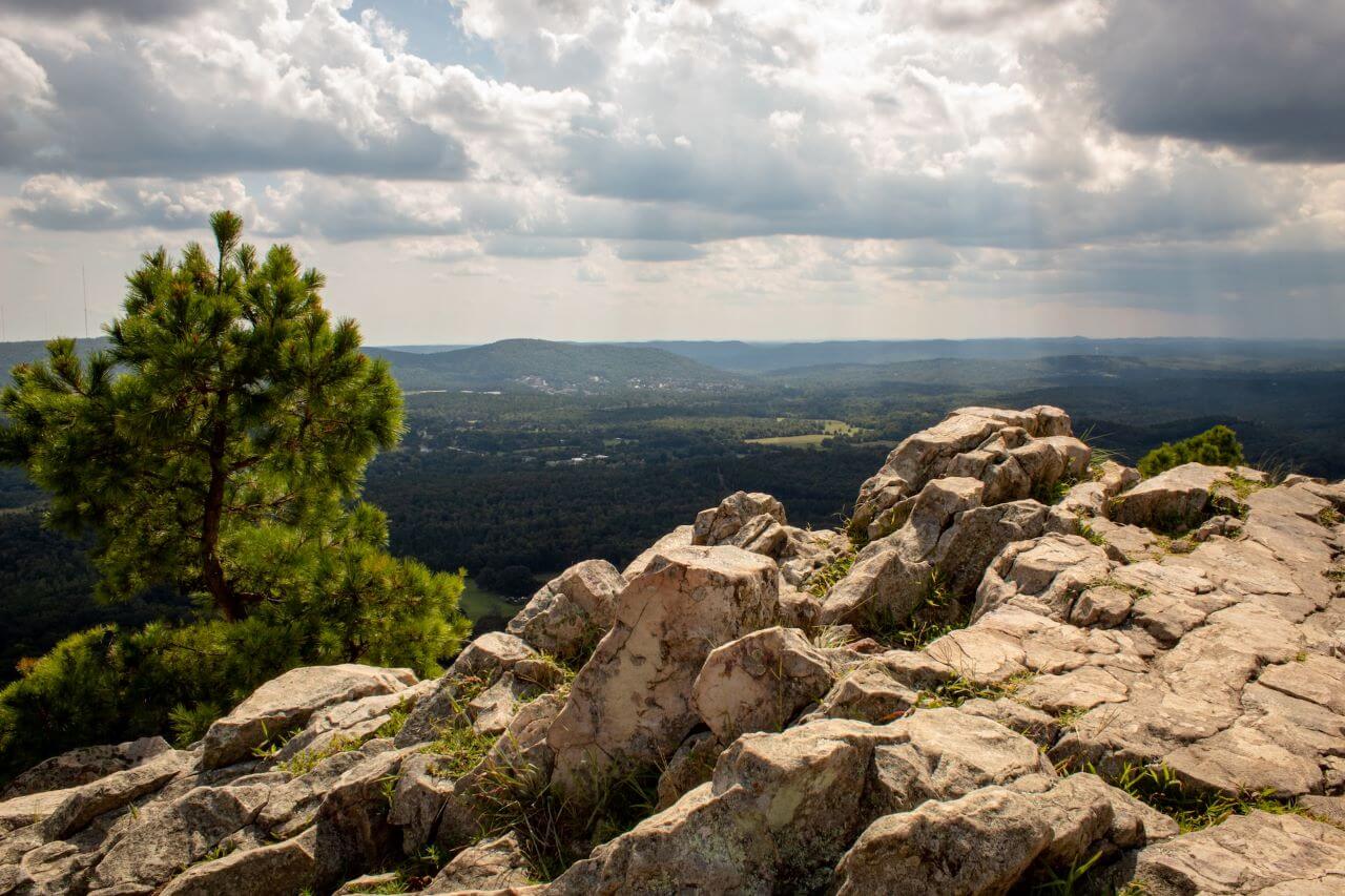 arkansas