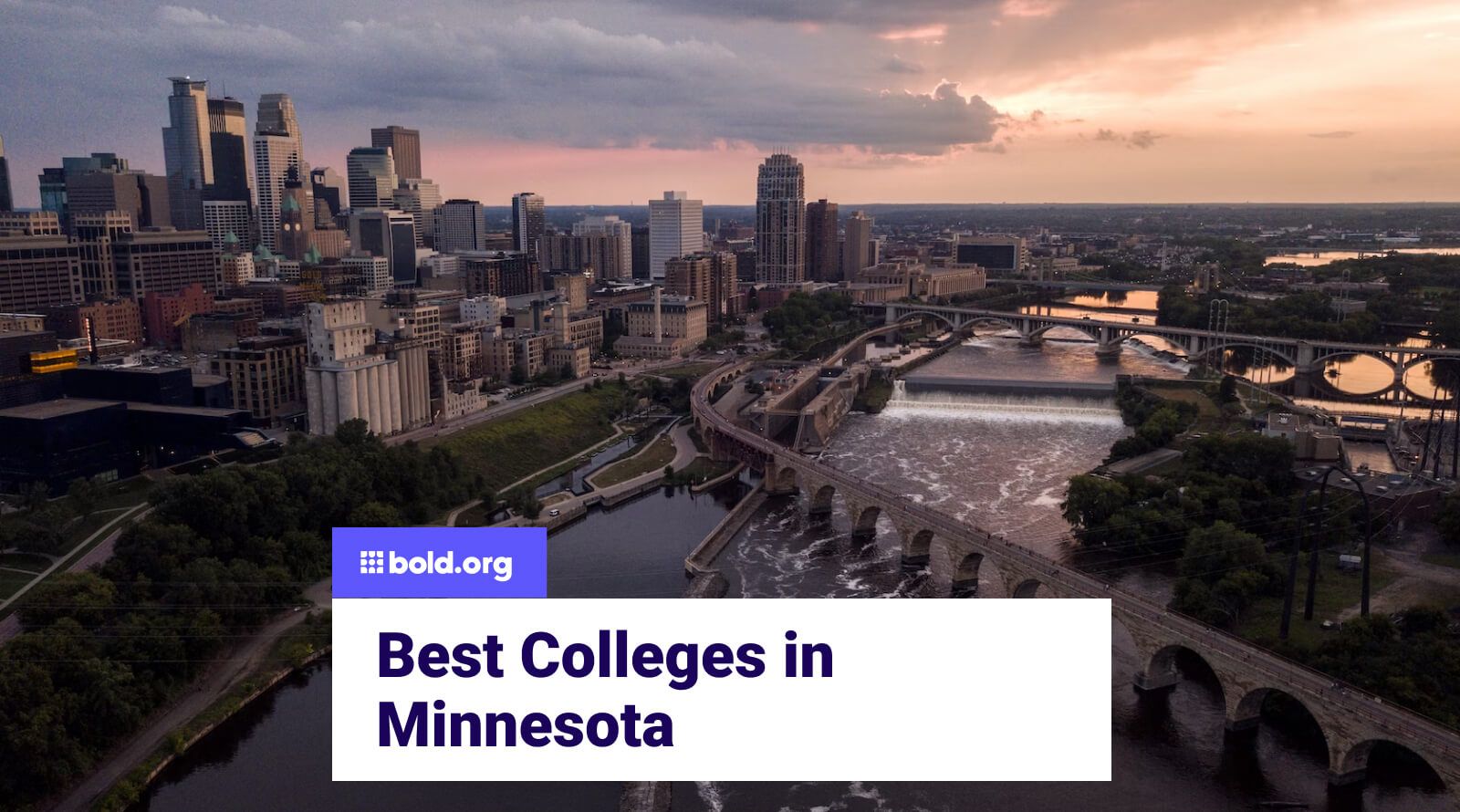 Minnesota's top colleges ranked by U.S. News, Wall Street Journal -  Minneapolis / St. Paul Business Journal