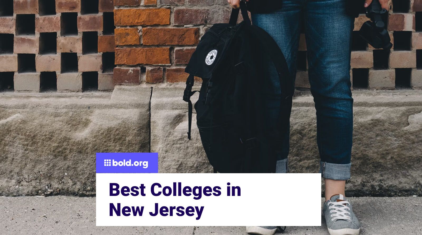 Colleges in New Jersey