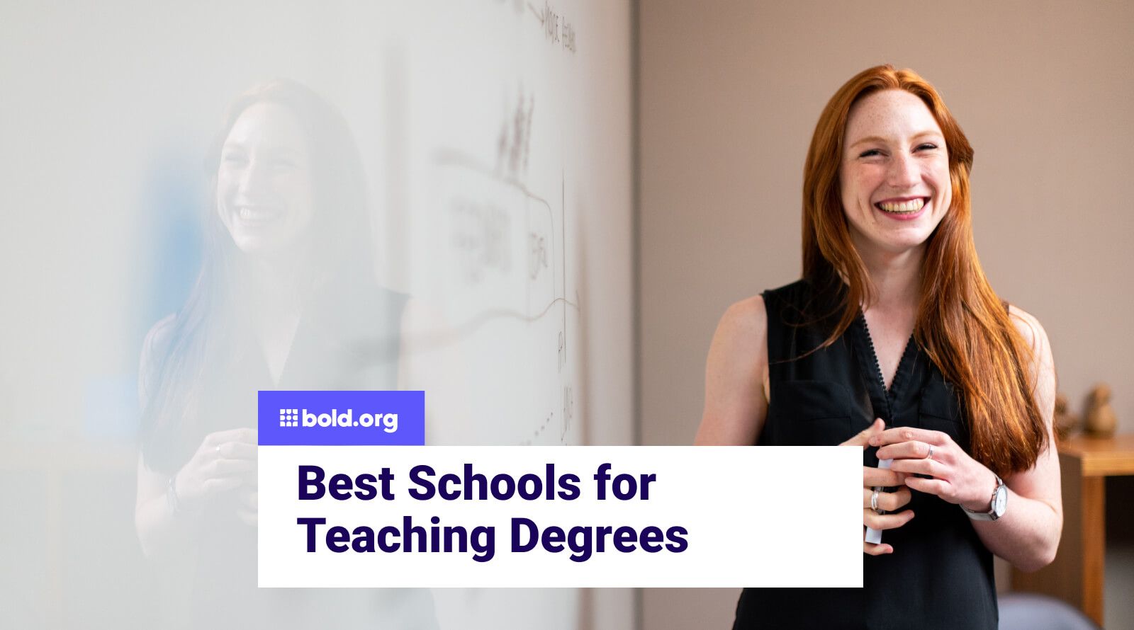 best teaching schools