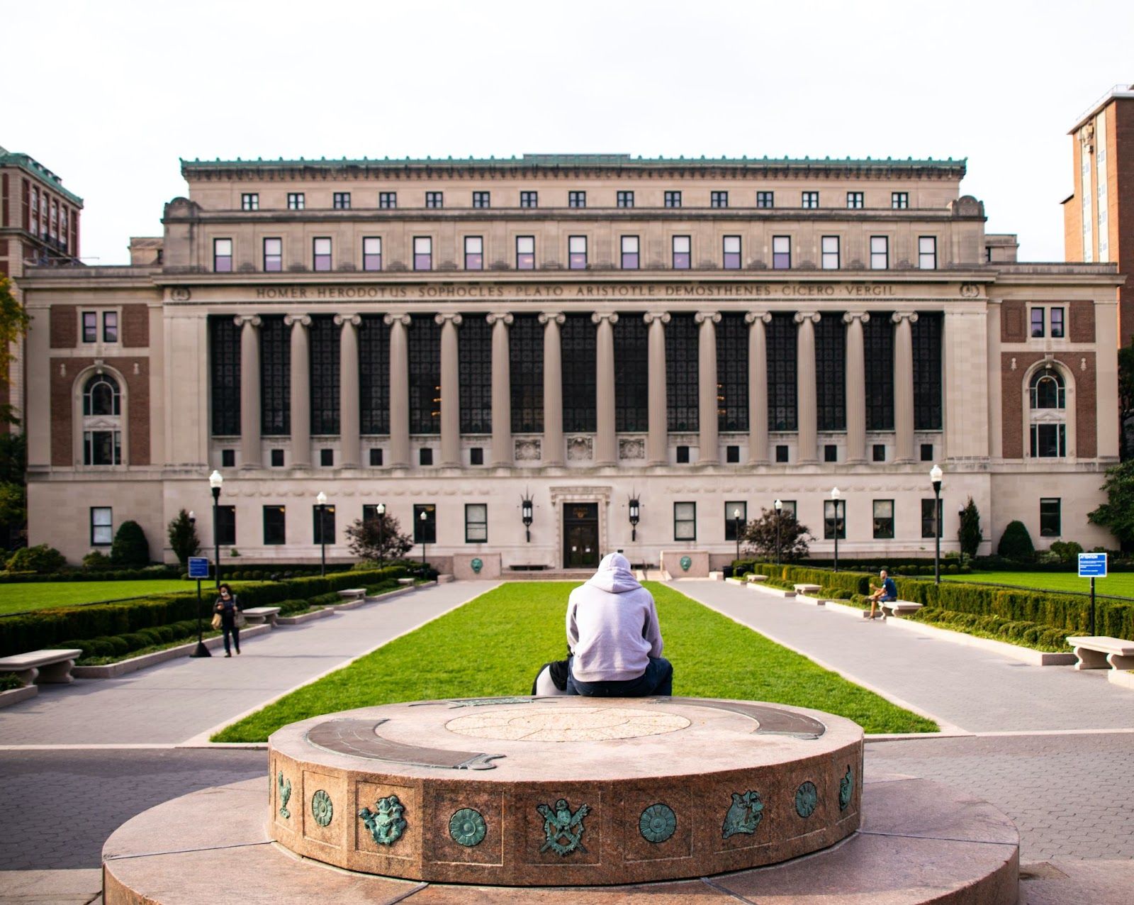 columbia university law school