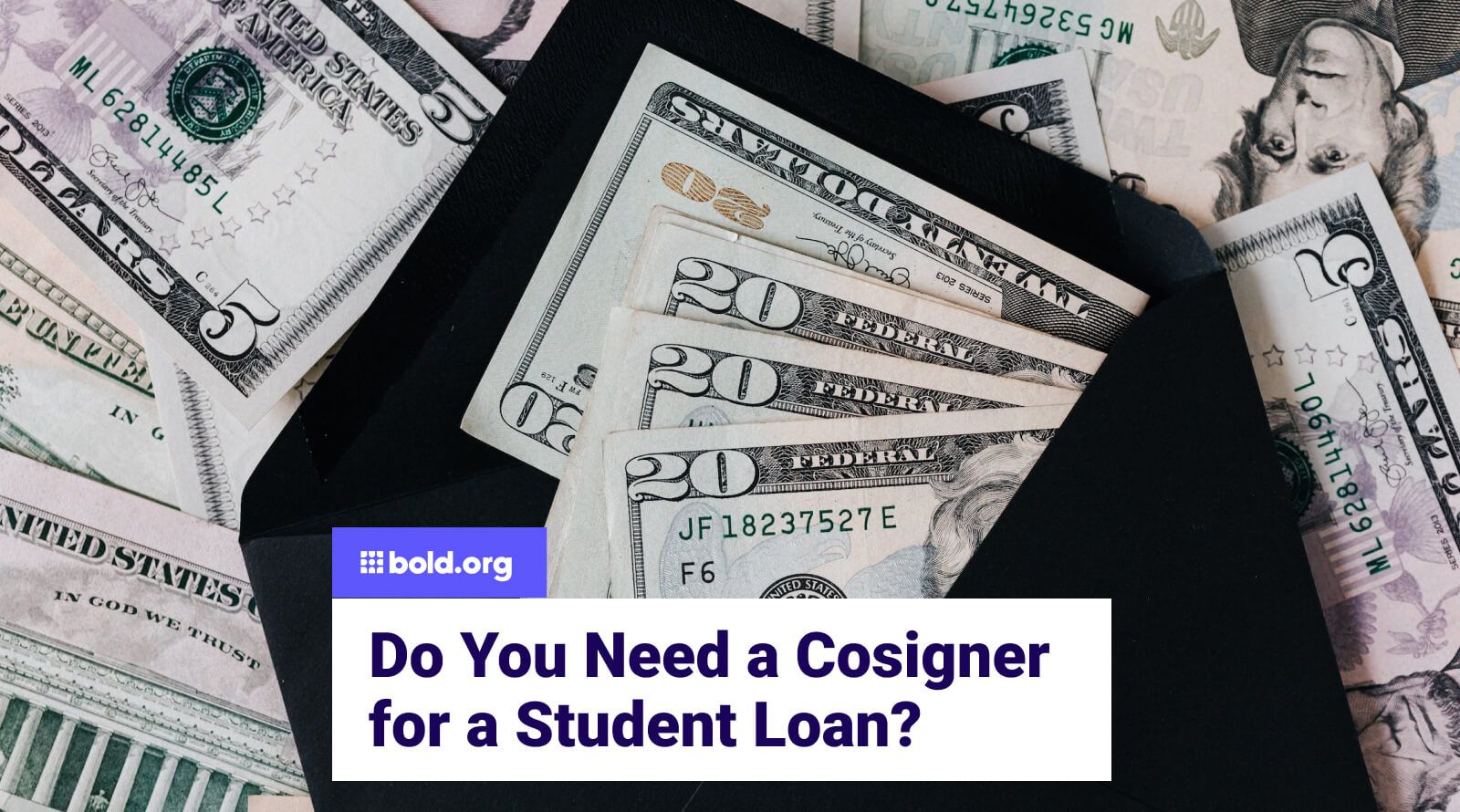 Should You Cosign A Student Loan