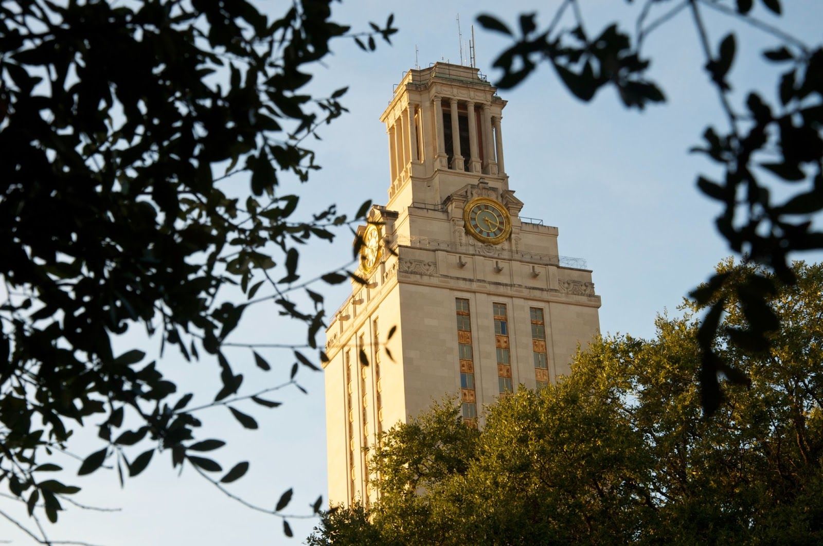 Best Nursing Schools in Texas