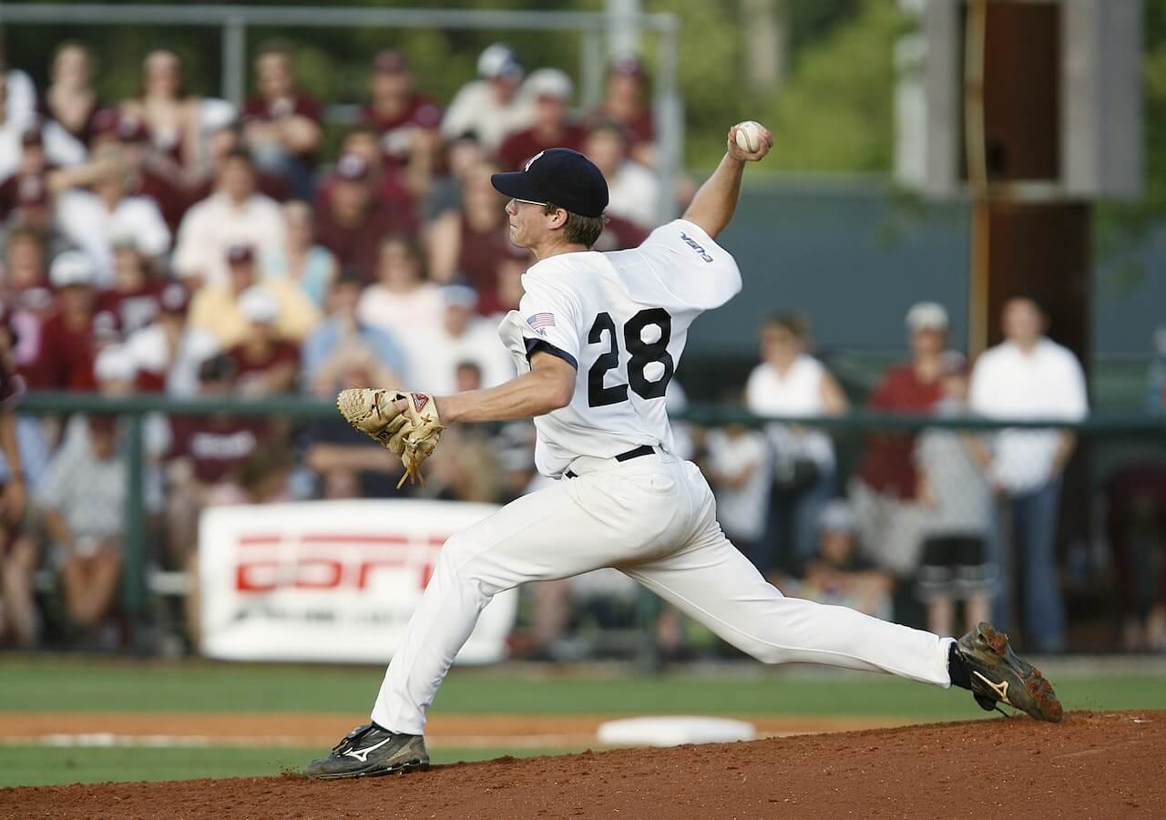 baseball scholarships