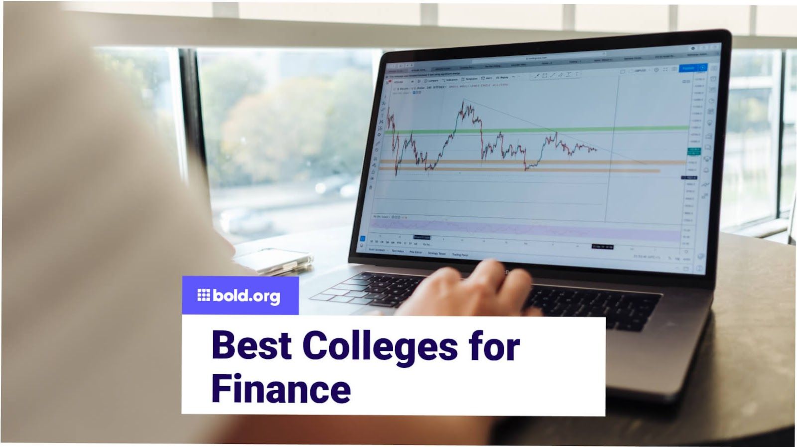 Best Colleges for Finance | Bold.org | Bold.org