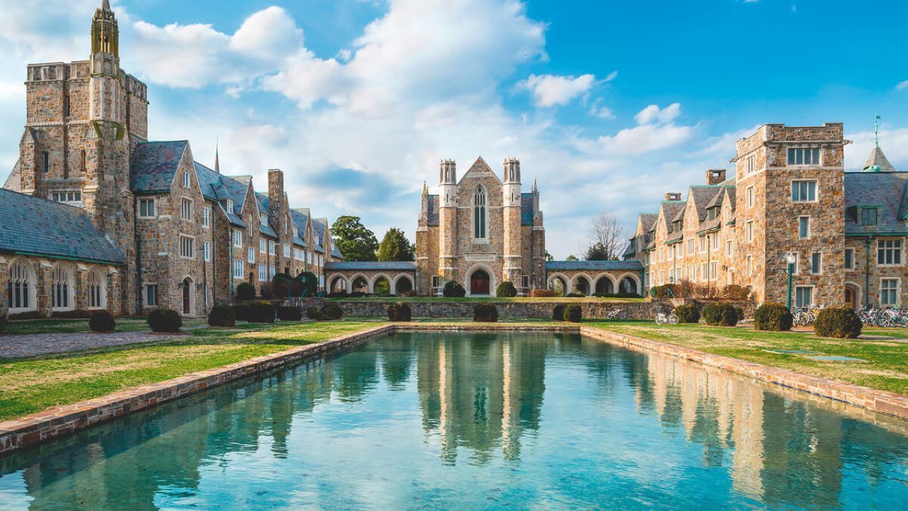 berry college