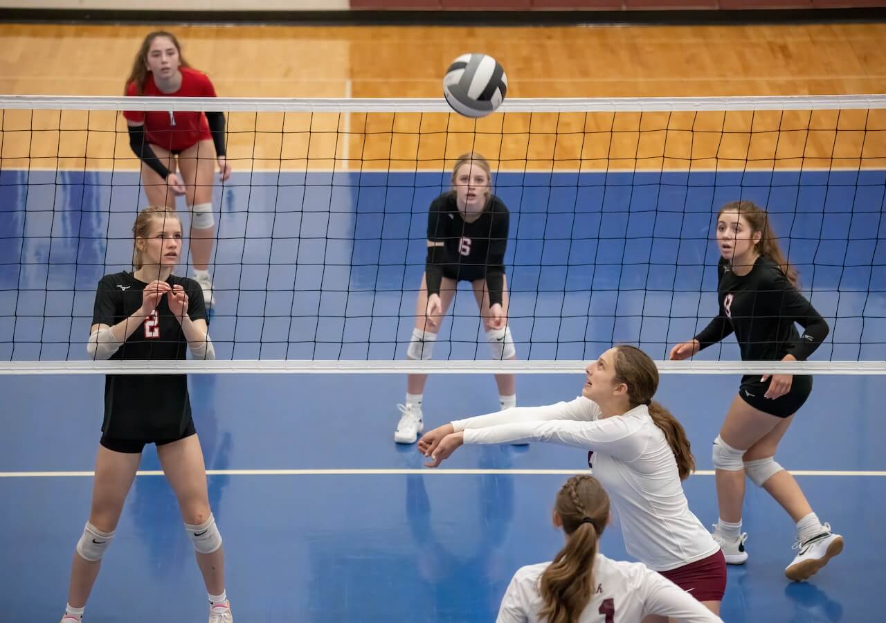 How College Athletics Are Hurting Girls' Sports: The Pay-to-Play