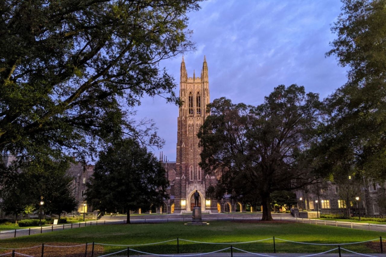 duke university