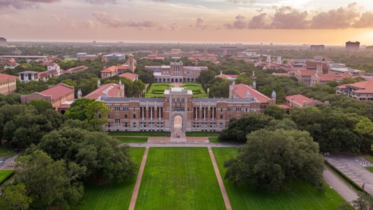 rice university