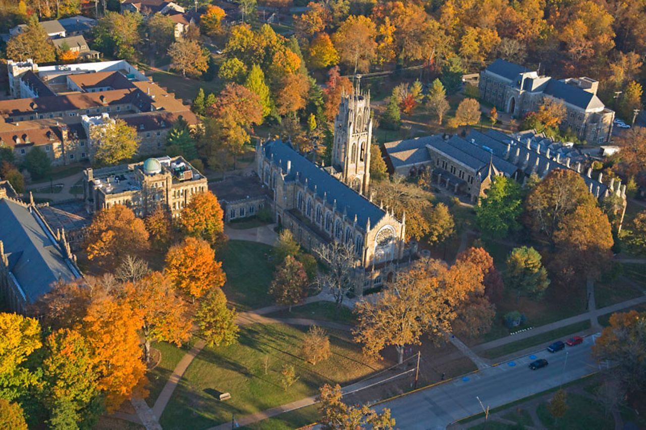 sewanee university