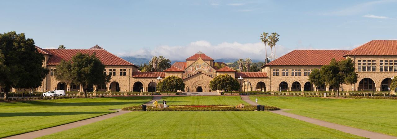 stanford university