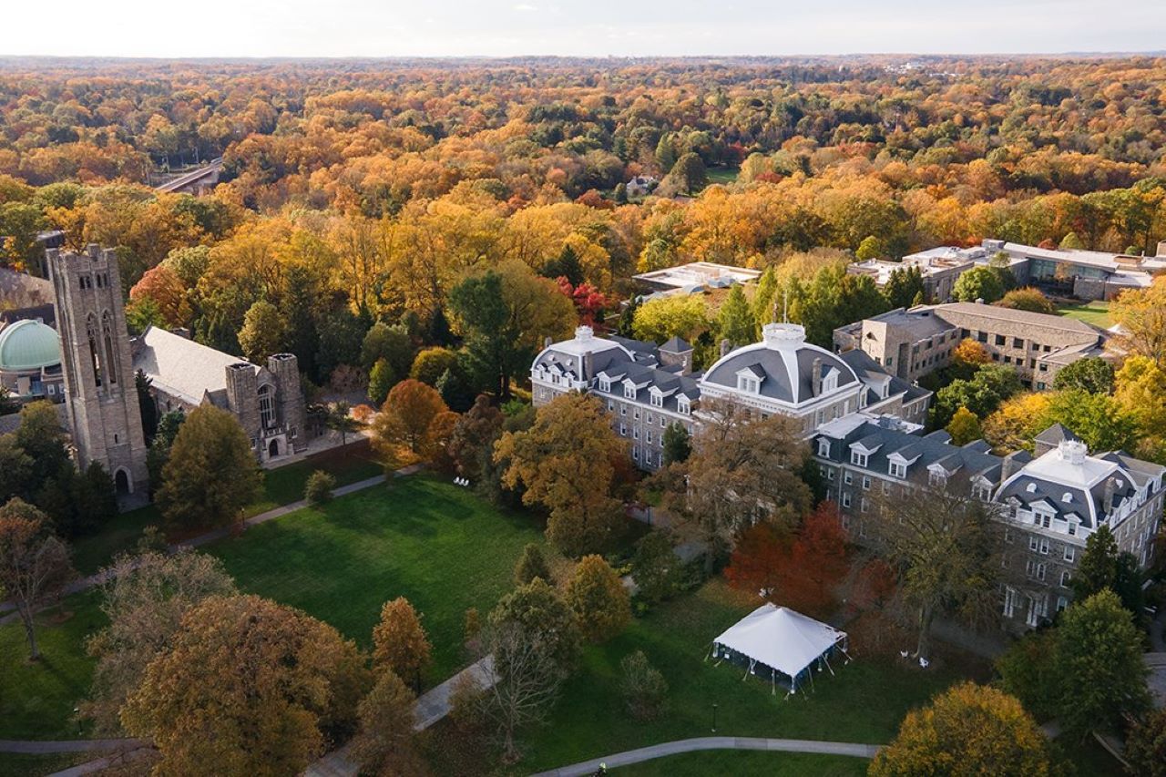 swarthmore college