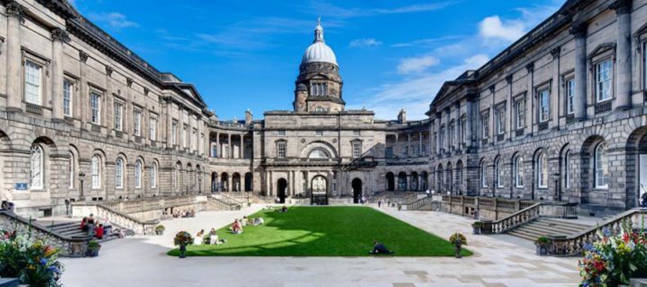 Image Source: University of Edinburgh