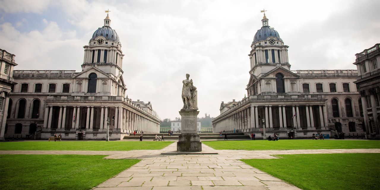 Image Source: The University of Greenwich