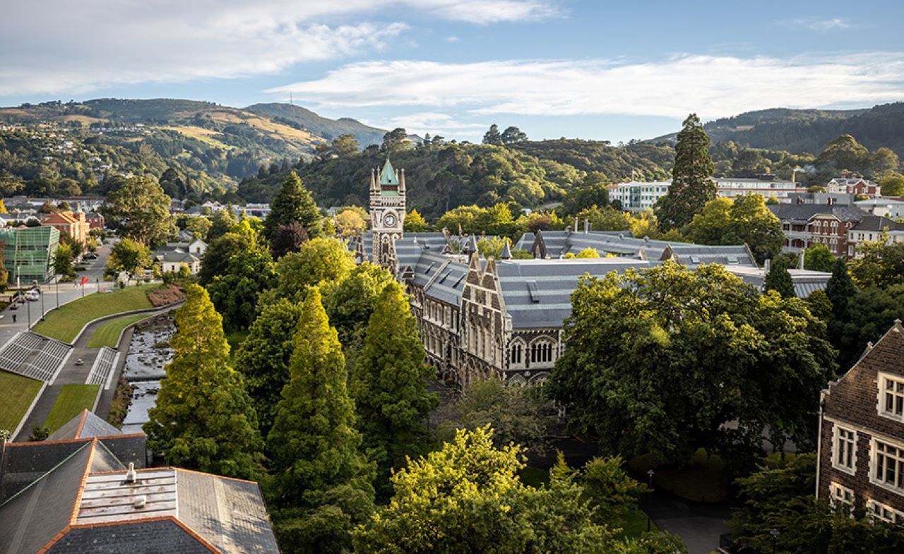 Image Source: University of Otago