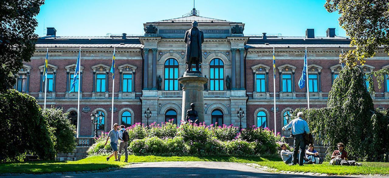 Image Source: Uppsala University