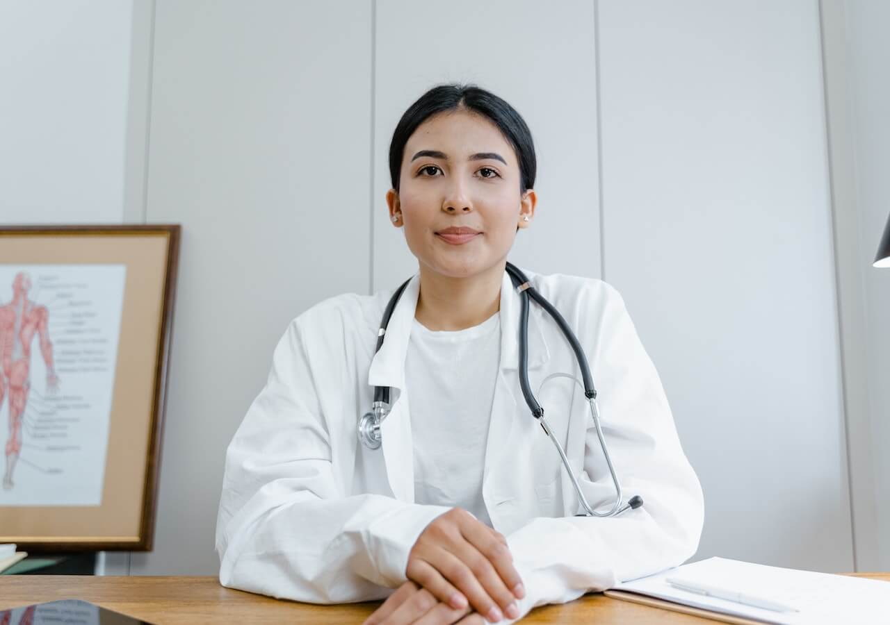 nurse practitioner