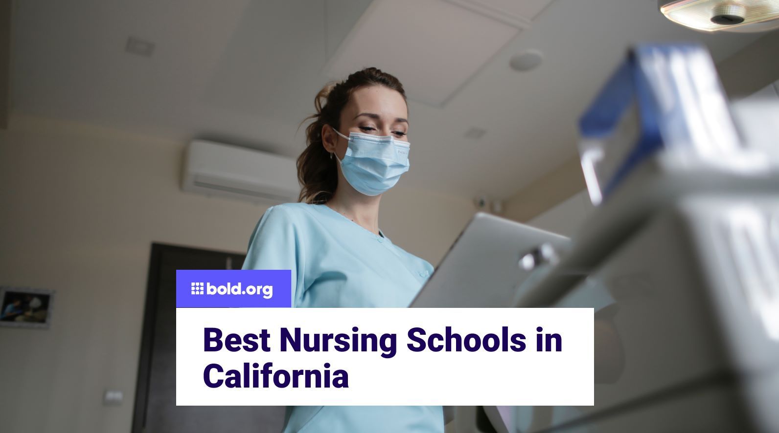 10 Best California Nursing Schools - Nursing School Hub