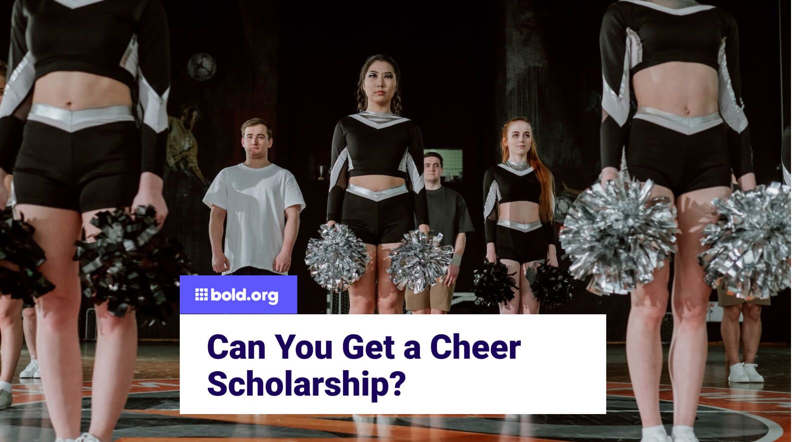4 Ways Cheerleaders Can Get Higher Jumps - Athletico