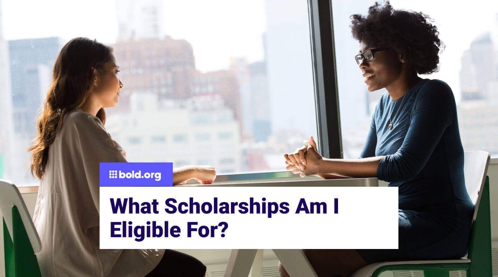 no essay scholarships qualifications