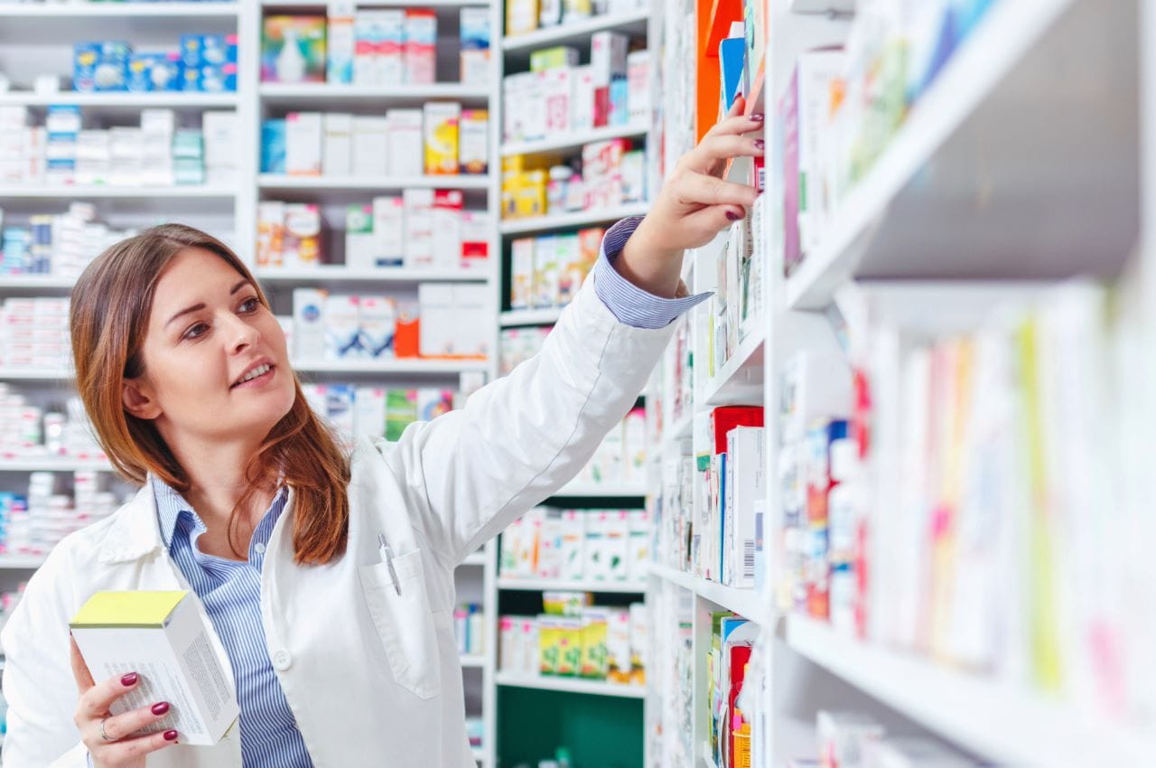 How Long Is Pharmacy School in the us