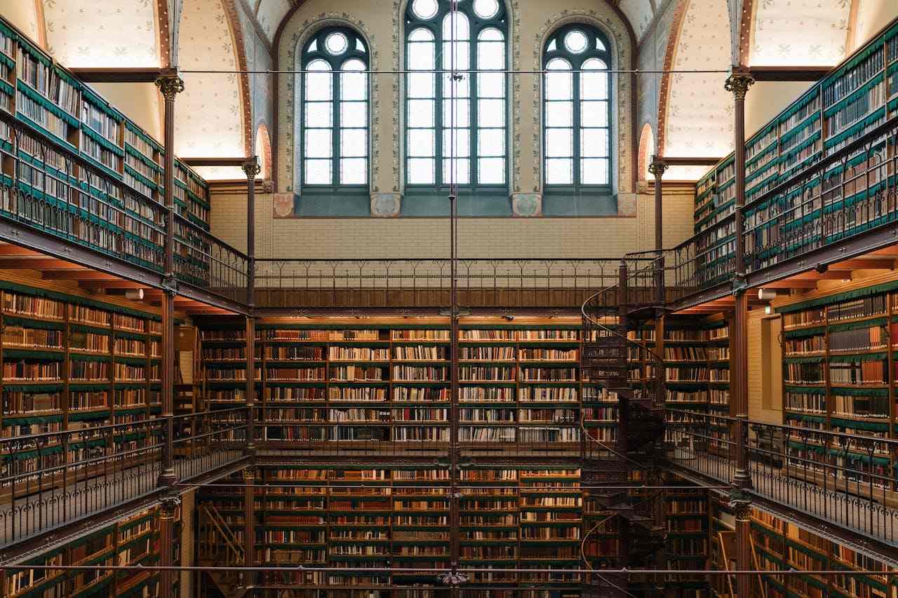 best-law-library