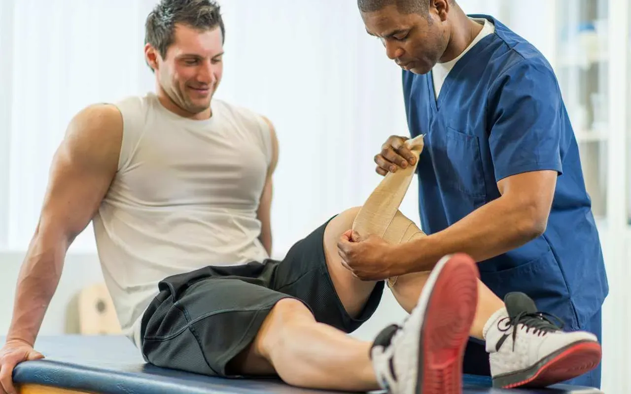 top schools for physical therapy training