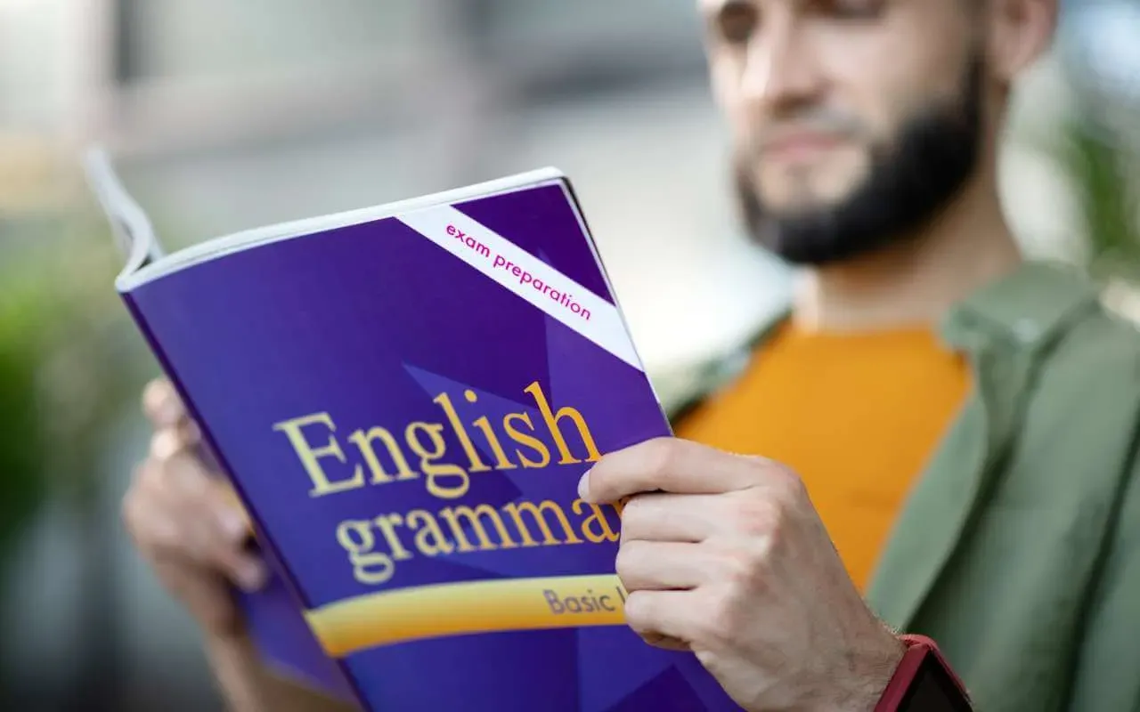 english grammar basics