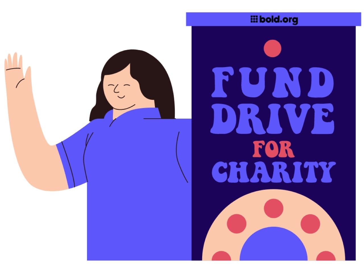 fundraising ideas that are virtual