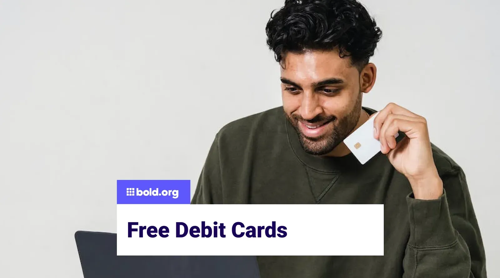 debit card with no monthly fees