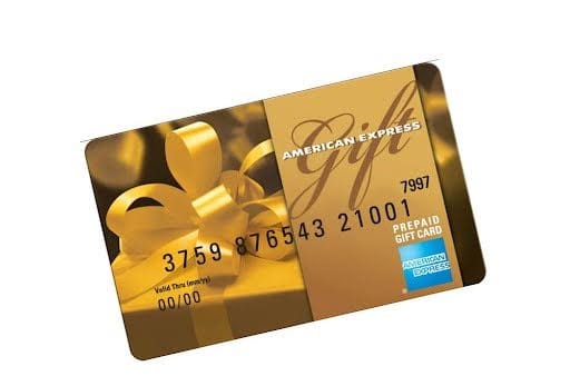 american express card