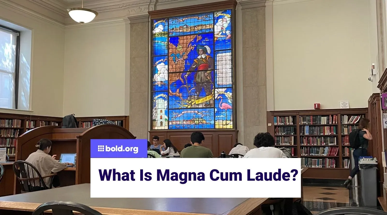 What Is Magna Cum Laude? Definition, Criteria, Significance | Bold.org