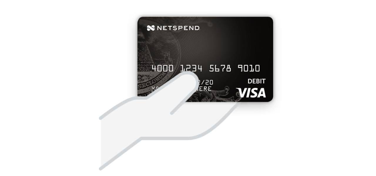 netspend card