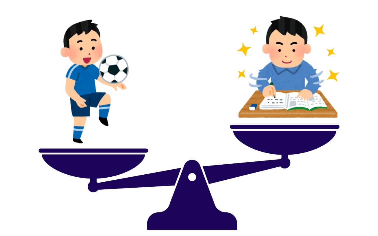 Importance of Balancing Extracurricular Activities and Academics