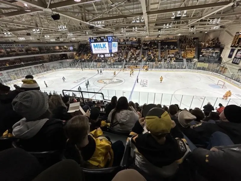 d3 athletes in hockey game