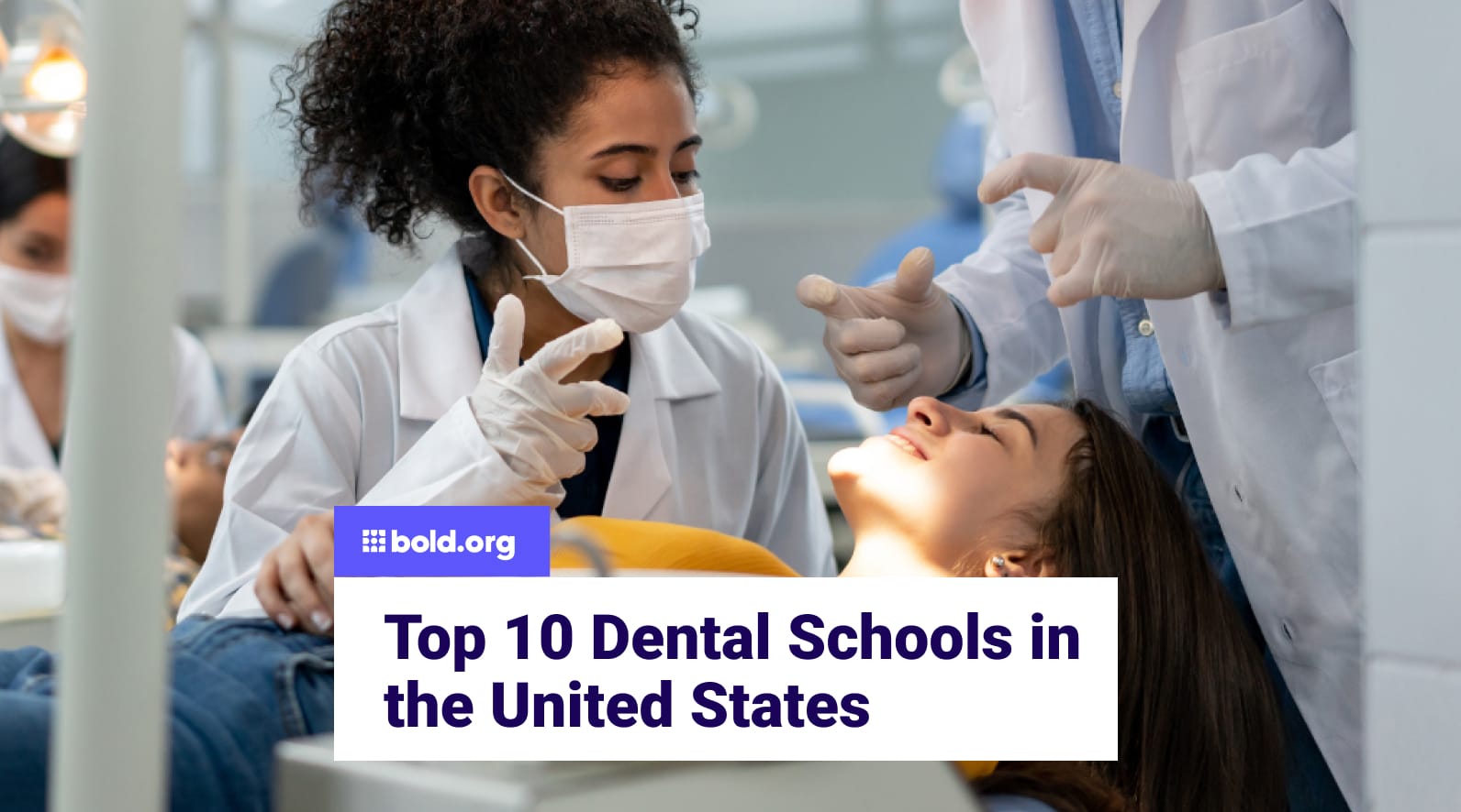 Top 10 Dentist in California: Expert Smile Care